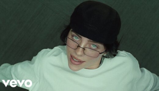 Billie Eilish人気曲TOP10｜おすすめ代表曲をYouTubeリンク付きで紹介【洋楽初心者にも人気】