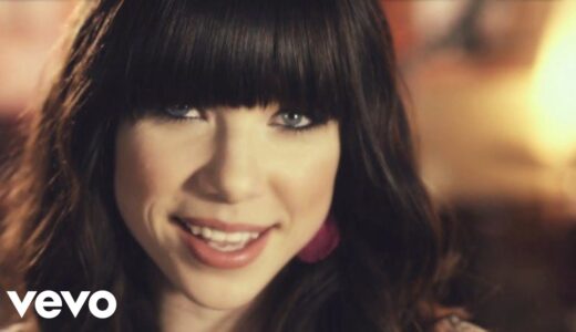 Carly Rae Jepsen人気曲TOP10｜日本で愛される名曲＆代表曲をYouTubeリンク付きで紹介