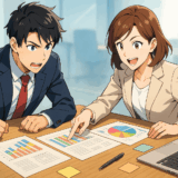 ExcelやCSVをAIに読ませるときの最適フォーマット