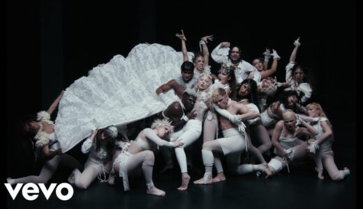 【保存版】Lady Gaga MV特集｜Poker FaceからDie With A Smileまで名曲23本