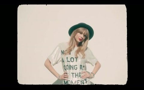 【保存版】テイラー・スウィフトMVおすすめ20選｜名曲ストーリーと見どころ徹底ガイド