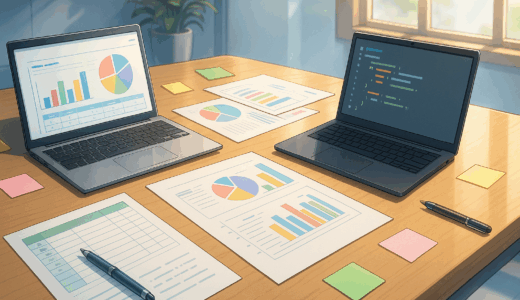 【やさしく解説】ExcelからJSON形式に変換する方法｜ツール＆生成AIでかんたん変換