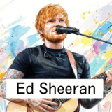 Ed Sheeran