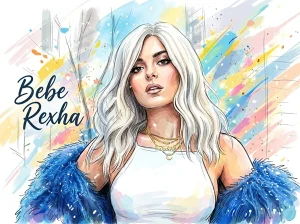 BebeRexhaのおすすめMVまとめ